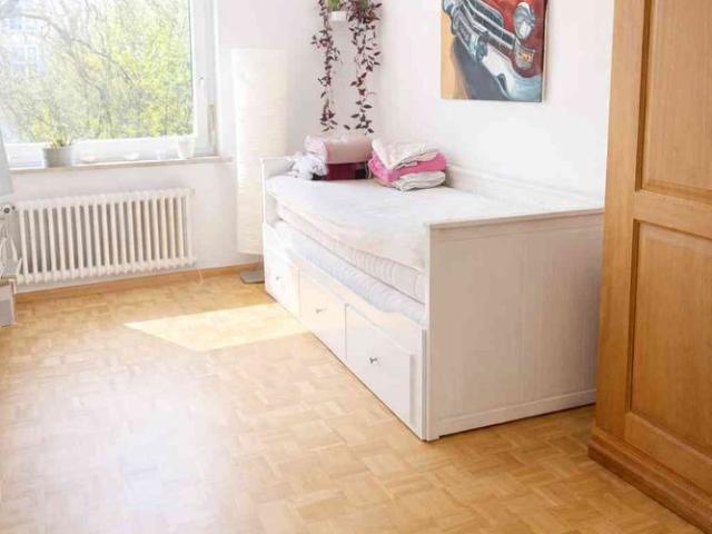 Apartment mieten in Reinach (BL), Basel-Landschaft