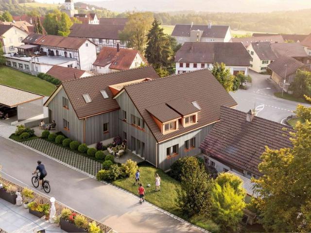 Apartment mieten in Herdern, Thurgau