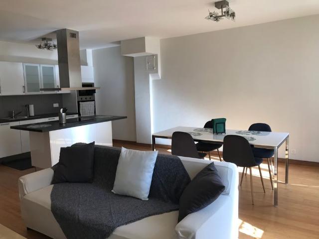 Apartment mieten in Aubonne, Waadt