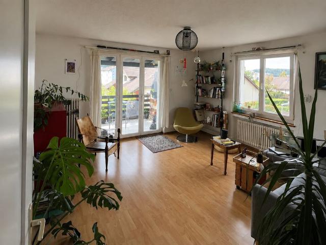 Haus mieten in Lenzburg, Aargau