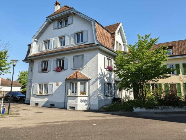 Apartment mieten in Dornach, Solothurn