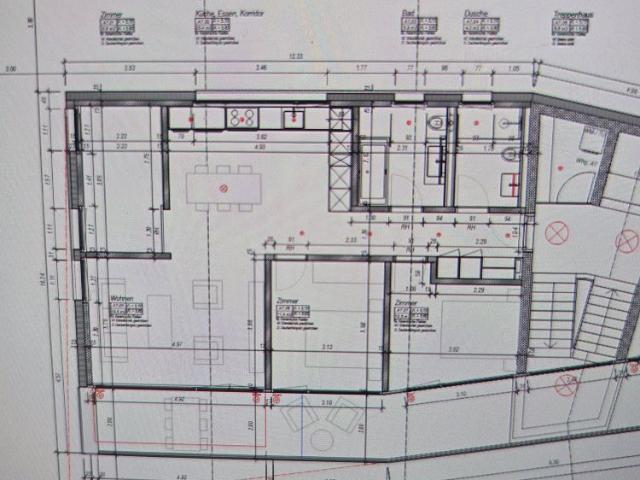 Apartment mieten in Täuffelen, Bern