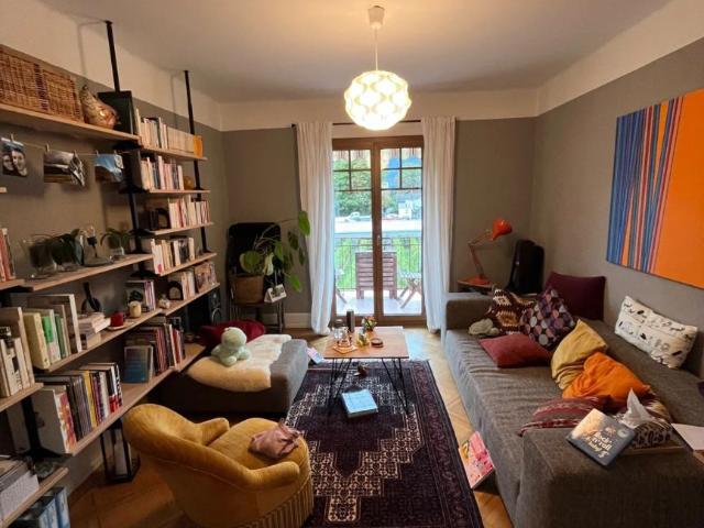 Apartment mieten in La Chapelle, Aigle
