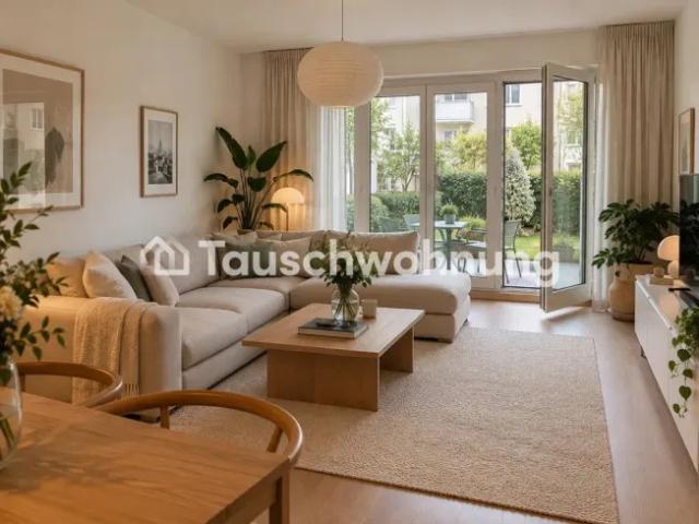 Apartment mieten in Lausanne, District de Lausanne