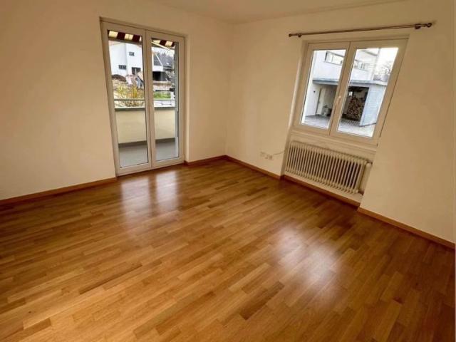 Apartment mieten in Villars, Freiburg