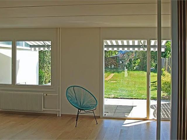 Haus mieten in Herzogenbuchsee, Bern