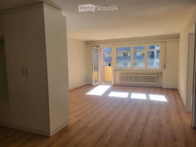 Apartment mieten in Blatten bei Naters, Wallis