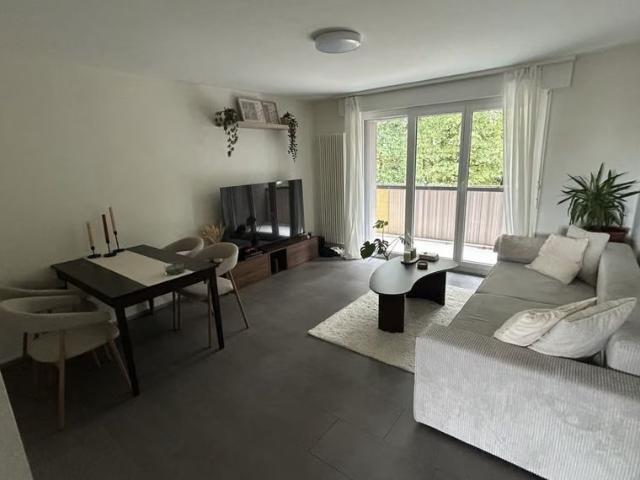 Apartment mieten in Trois-Rods, Boudry