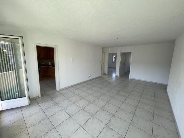 Apartment mieten in Untersiggenthal, Aargau