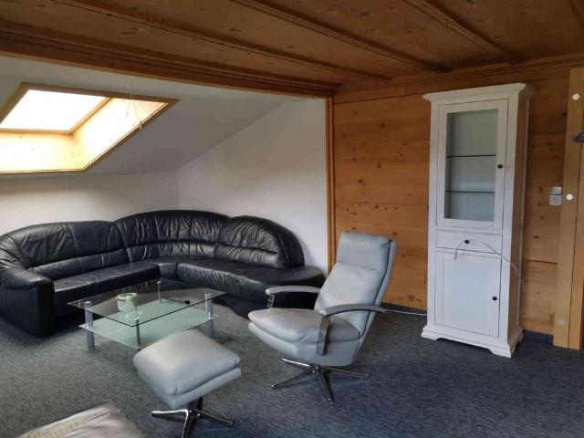 Apartment mieten in Andiast, Graubünden