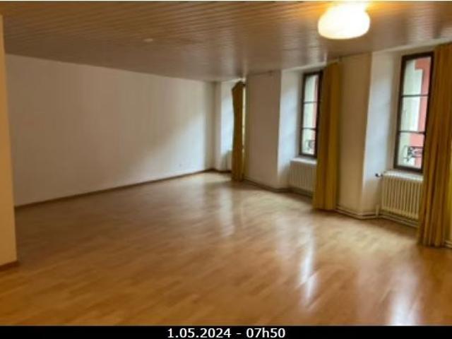 Apartment mieten in Vevey, District de la Riviera-Pays-d’Enhaut