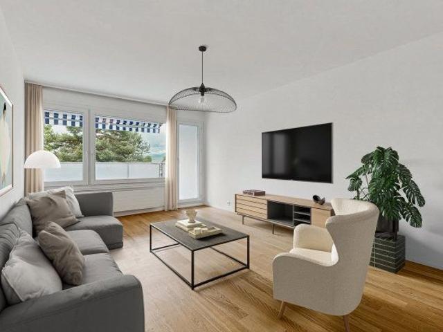 Apartment mieten in Gland, Waadt