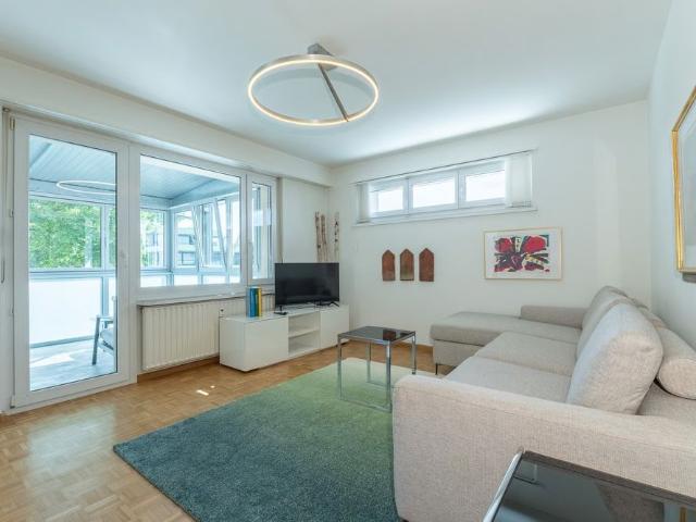 Apartment mieten in Allschwil, Basel-Landschaft