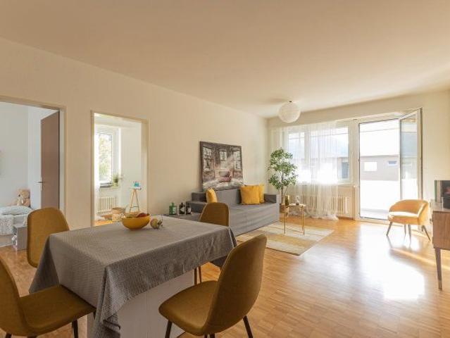 Apartment mieten in S. Antonino, Tessin