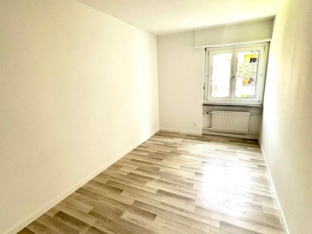 Apartment mieten in Schwarzenbach (SG), St. Gallen