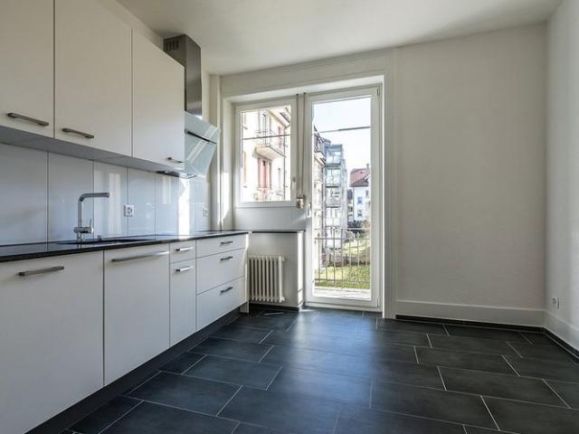 Haus mieten in Schwarzenbach (SG), St. Gallen