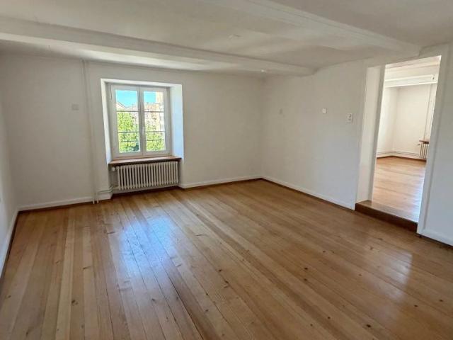 Apartment mieten in Rheinfelden, Bezirk Rheinfelden