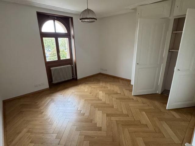 Apartment mieten in Yverdon-les-Bains