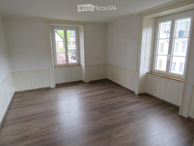 Apartment mieten in Mont-de-Buttes