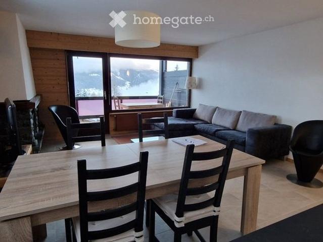 Apartment mieten in Vex, Wallis