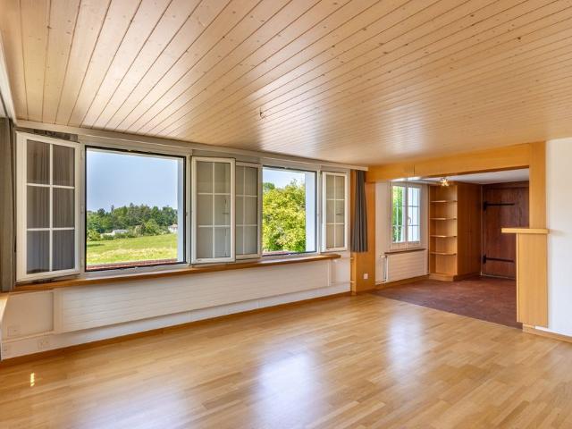Apartment mieten in Staad (SG), St. Gallen