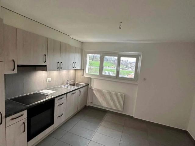Apartment mieten in La Corbaz, Freiburg