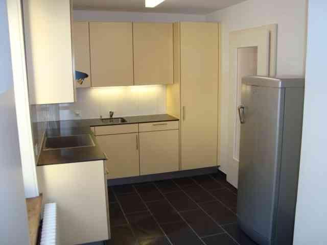 Apartment mieten in Schwarzenbach (SG), St. Gallen