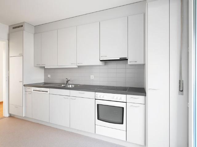 Apartment mieten in Basel, Basel-Stadt