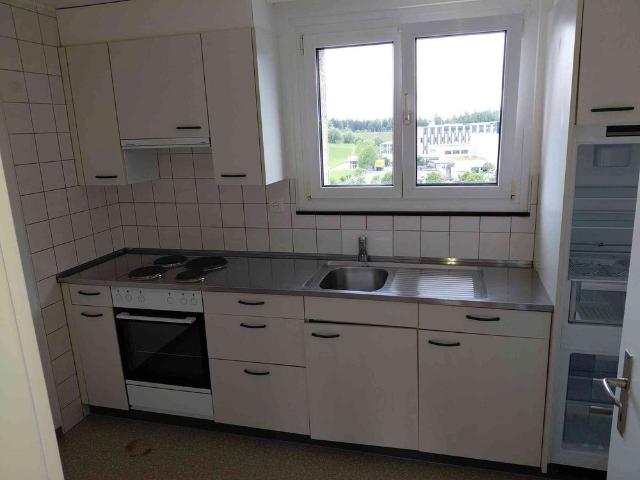 Apartment mieten in Herisau, Appenzell Ausserrhoden