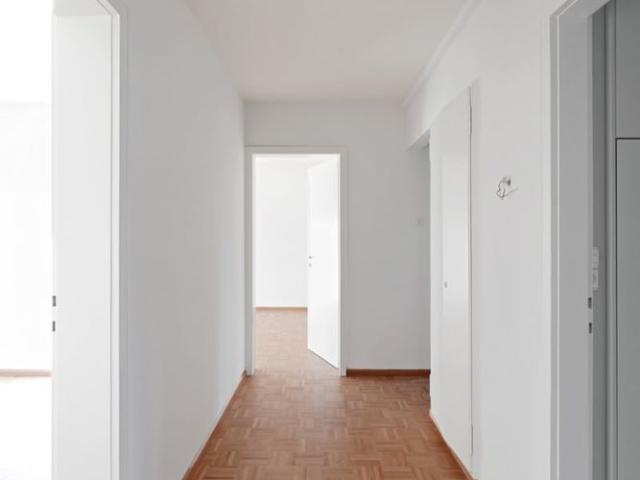 Apartment mieten in Basel, Basel-Stadt