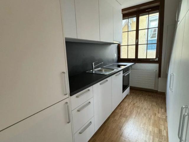 Apartment mieten in Horgen, Zürich