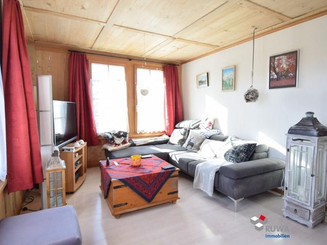 Apartment mieten in Ursenbach, Bern