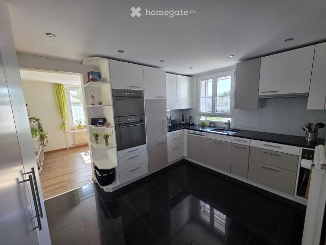 Apartment mieten in Oftringen, Aargau