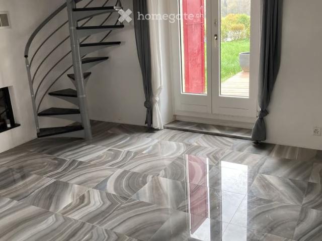 Haus mieten in Crans-près-Céligny, Waadt