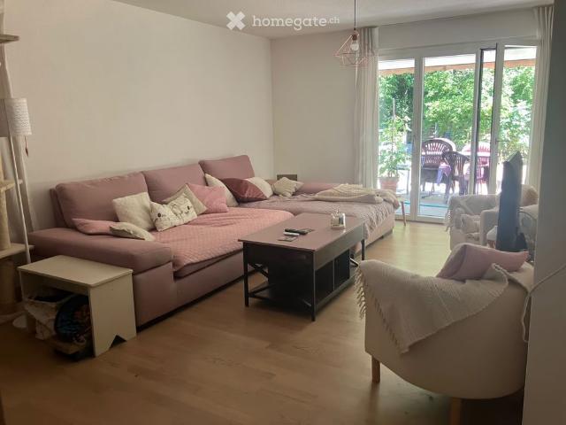 Apartment mieten in Densbüren, Aargau