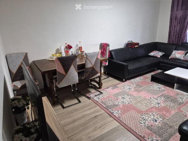 Apartment mieten in Villars, Freiburg
