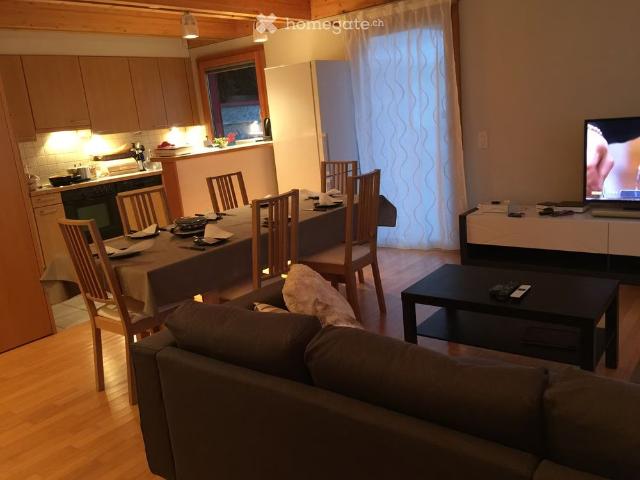 Apartment mieten in Bogis-Bossey, Waadt