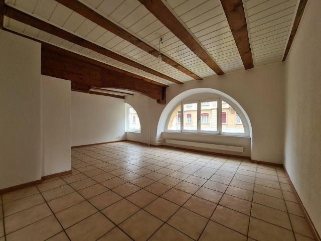 Apartment mieten in Le Locle