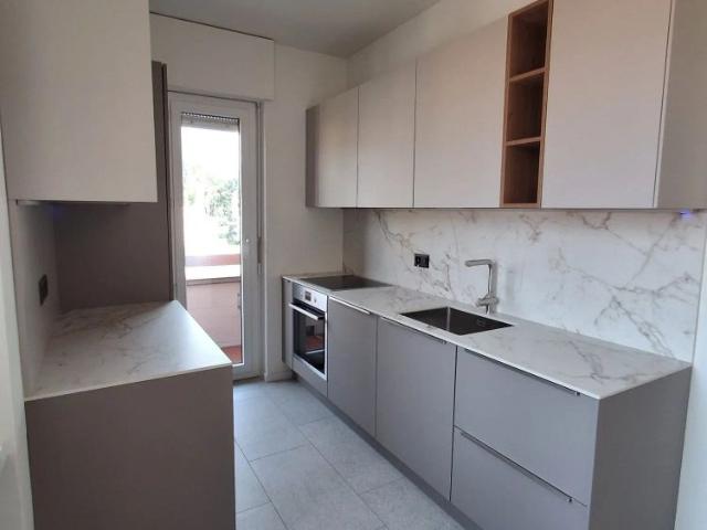 Apartment mieten in Massagno, Tessin