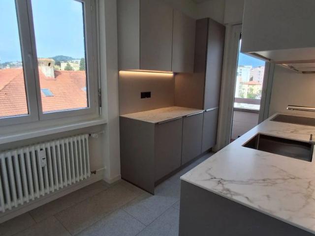Apartment mieten in Massagno, Tessin