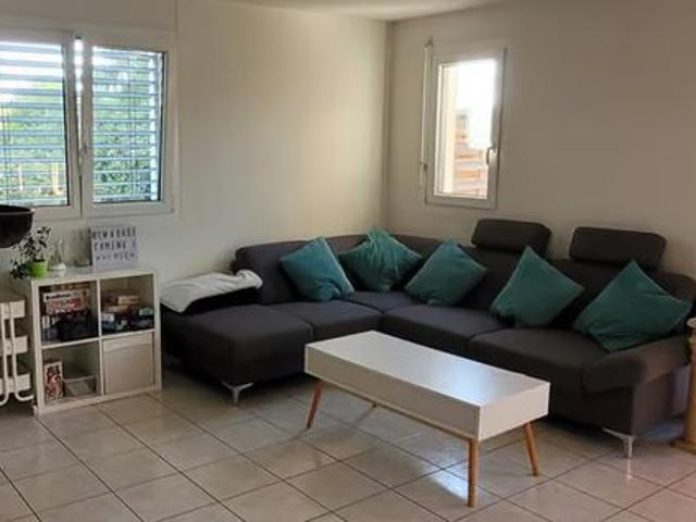 Apartment mieten in Rueyres-les-Prés, Estavayer