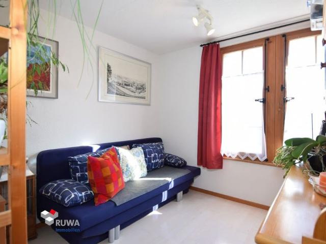 Apartment mieten in Ursenbach, Bern
