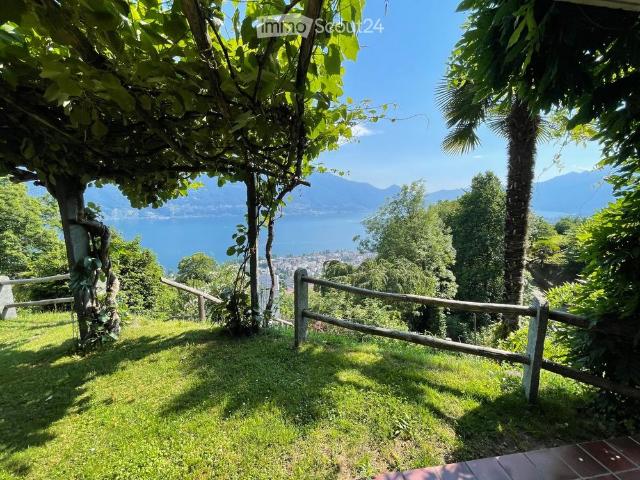 Apartment mieten in Brione sopra Minusio, Tessin