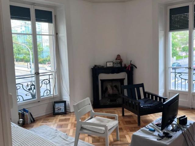 Apartment mieten in Conches