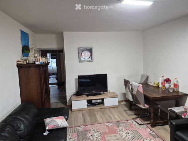 Apartment mieten in Villars, Freiburg