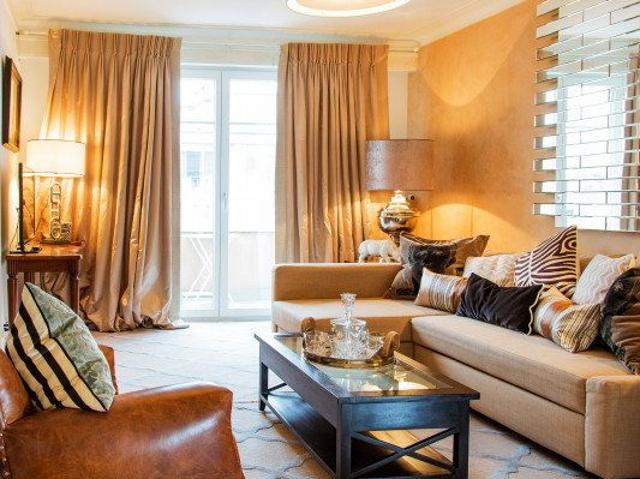Apartment mieten in Conches