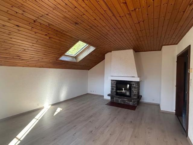 Apartment mieten in Vouvry, Monthey
