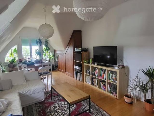 Apartment mieten in Corcelles (NE)