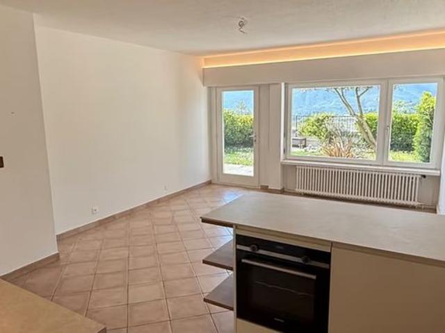 Apartment mieten in Aldesago, Tessin