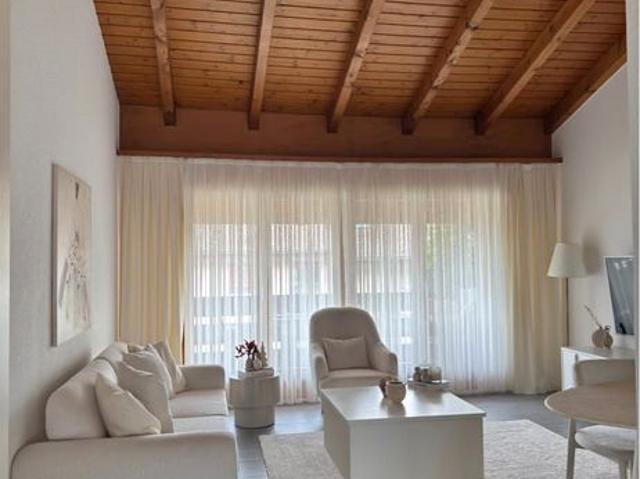 Apartment mieten in Oberbuchsiten, Solothurn